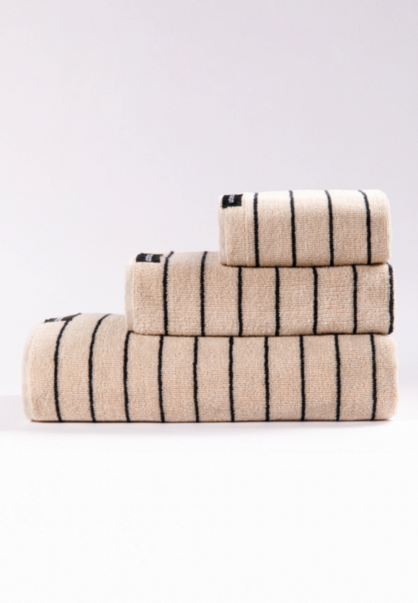 Комплект полотенец Urban Family