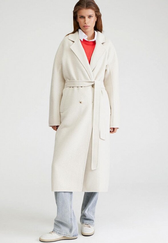 Пальто-халат To Be Blossom