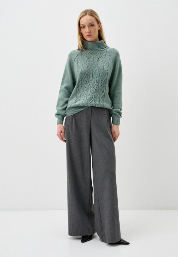 Свитер Vivawool