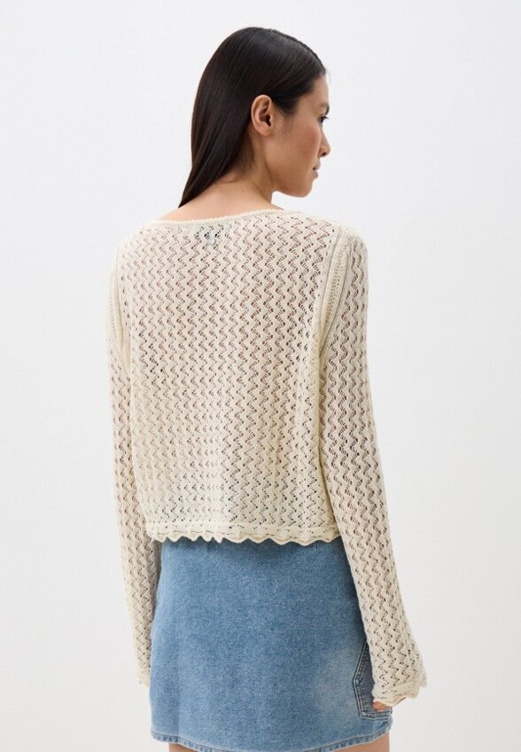 Пуловер Desigual