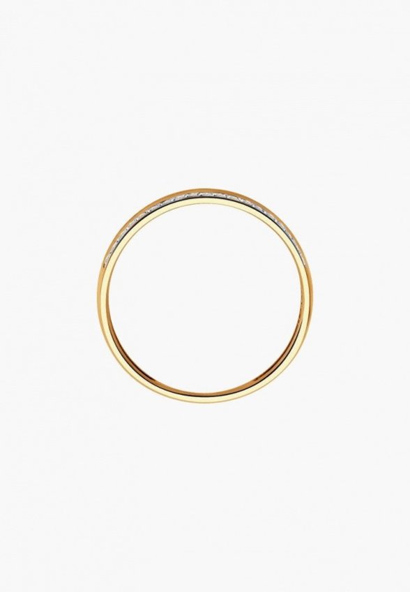 Кольцо Diamant