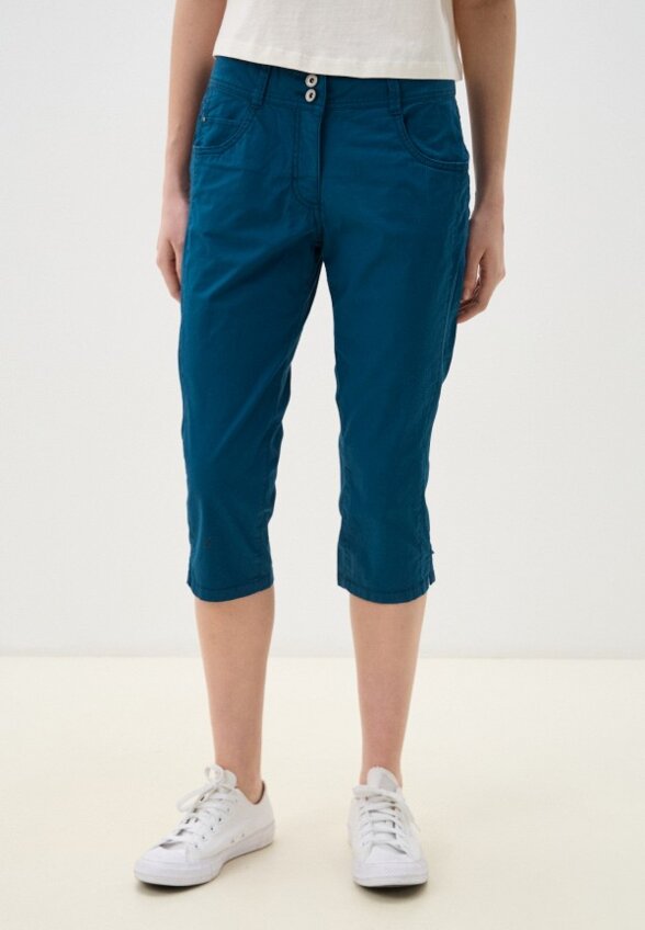 Брюки Tom Tailor