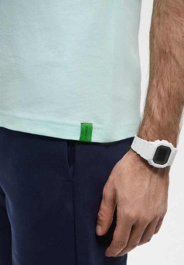 Футболка La Martina