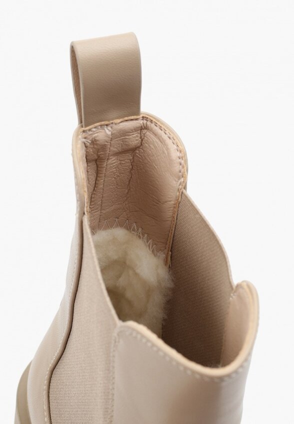 Ботильоны Sbalo