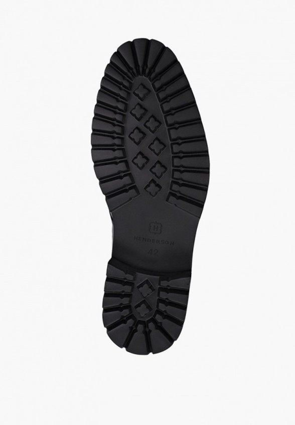 Туфли Henderson