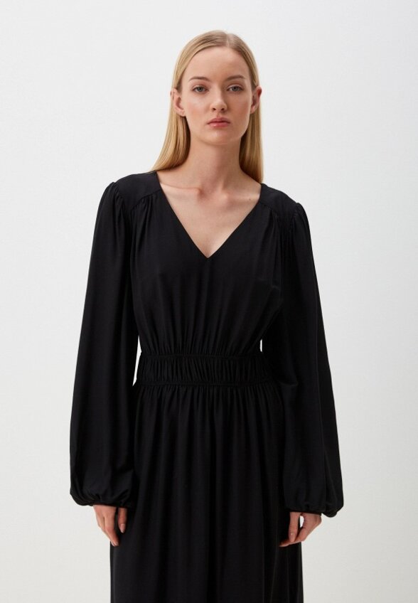 Платье Daisyknit