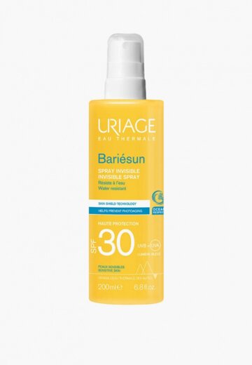 Спрей солнцезащитный Uriage