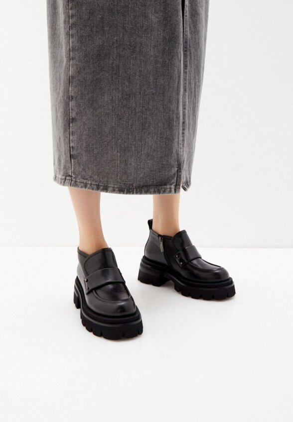 Ботильоны Vitacci