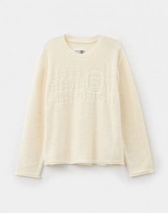 Джемпер MM6 Maison Margiela Paris детям