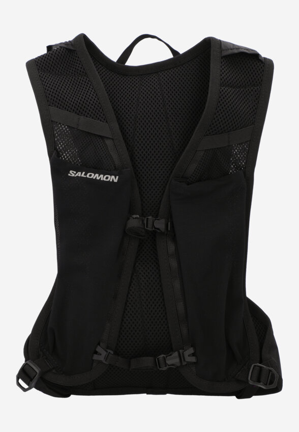 Рюкзак Salomon Cross 4, Черный