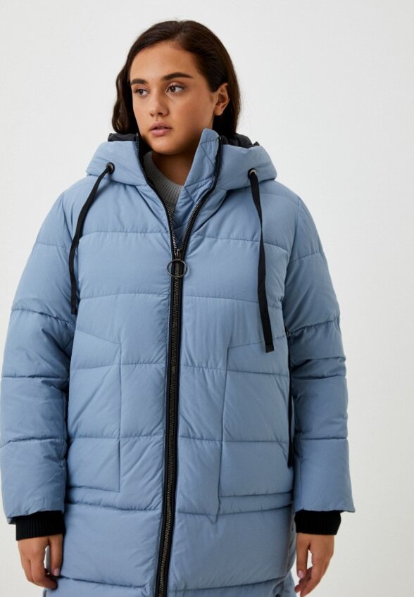 Пуховик Morozoff