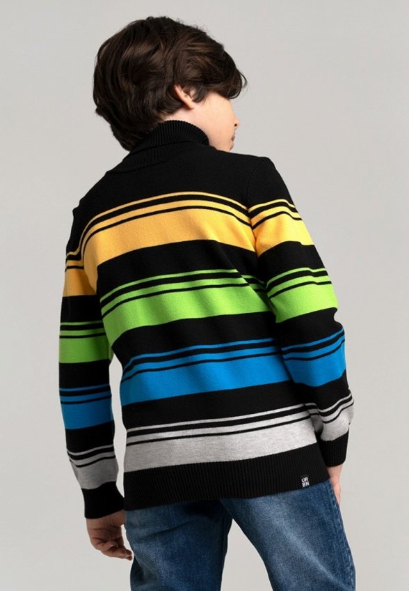 Водолазка PlayToday