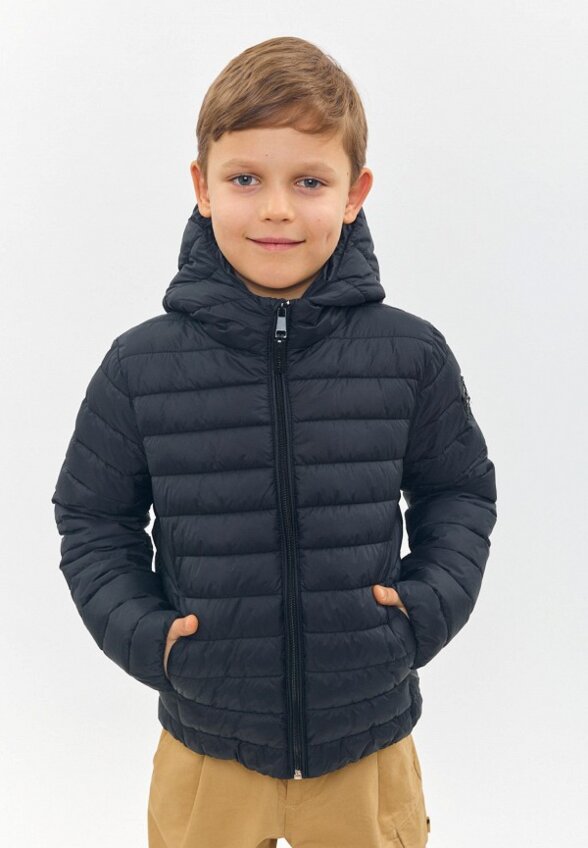 Куртка утепленная Stylish Amadeo