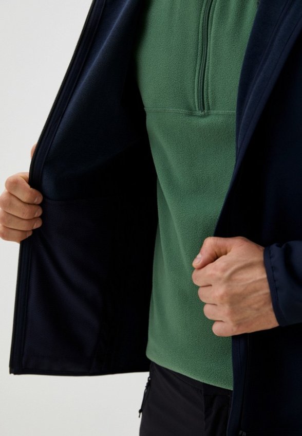 Ветровка Jack Wolfskin