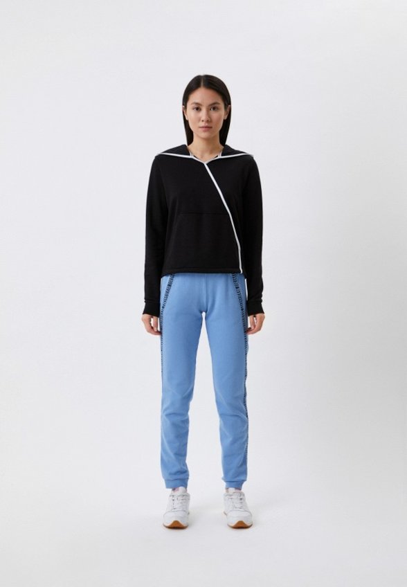 Худи Bikkembergs