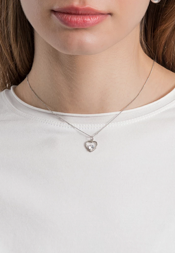 Колье Marmalato