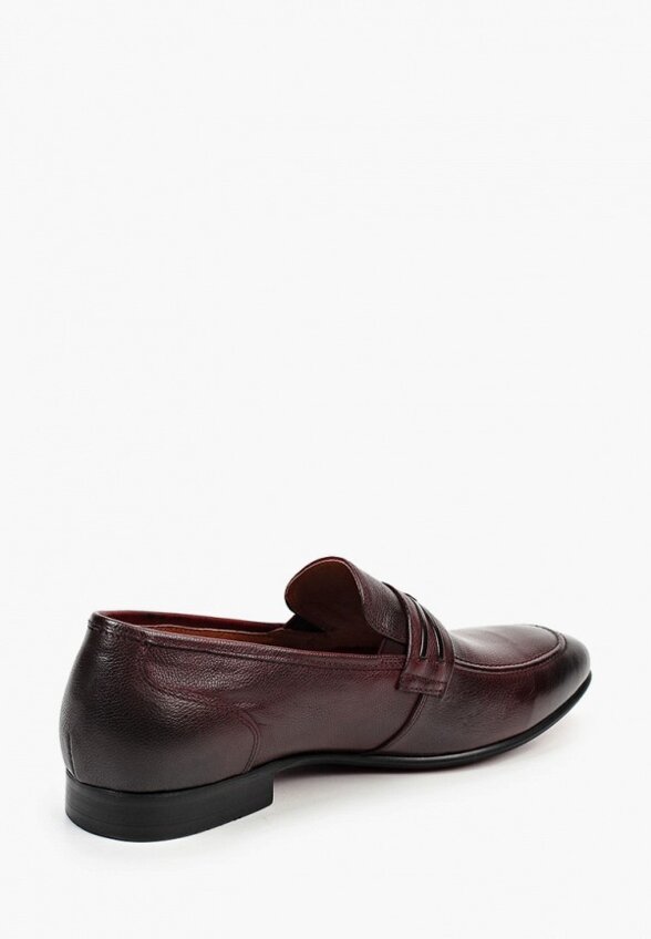 Лоферы Rossini Roberto