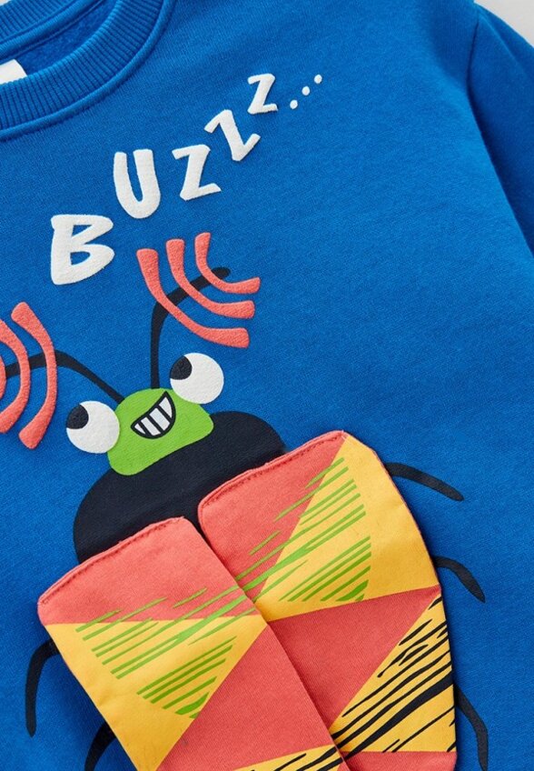 Свитшот Acoola