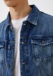 Куртка джинсовая Luxor By Ramo4  - превью