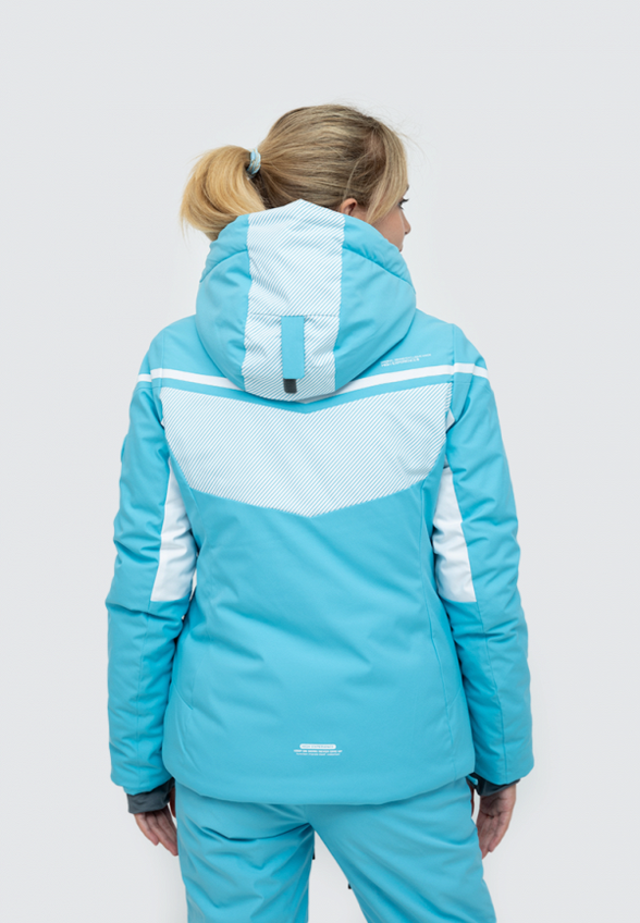 Куртка горнолыжная High Experience