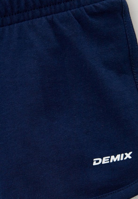 Шорты Demix