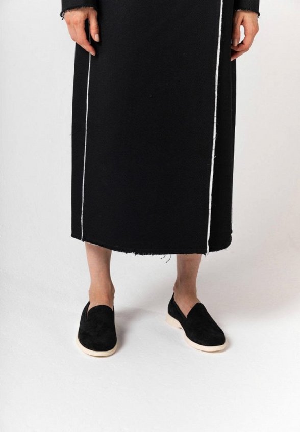 Лоферы Rabbit Loafers