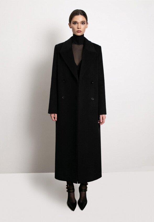 Пальто Bublikaim