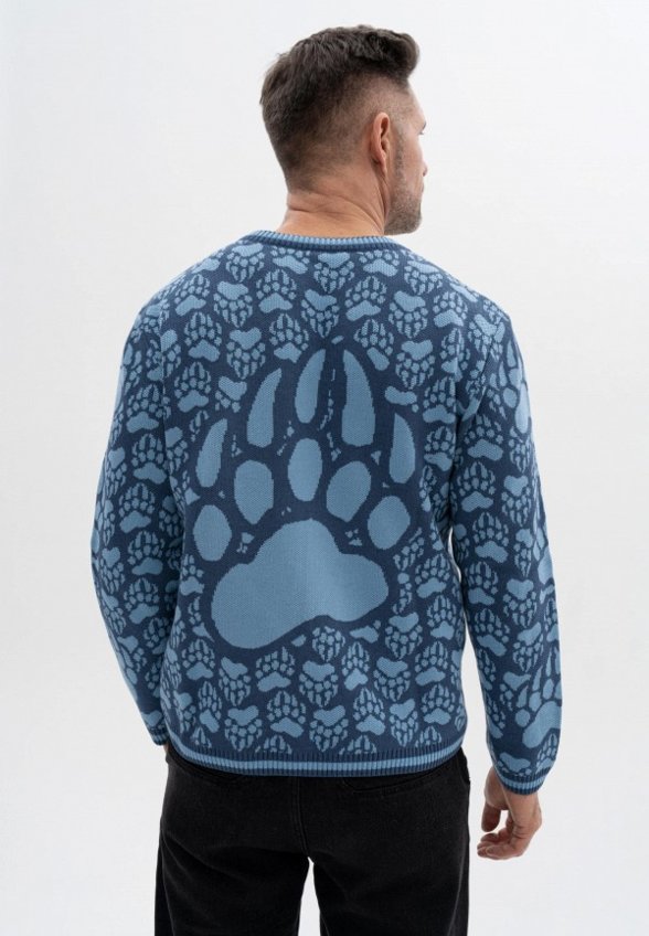 Джемпер Великоросс