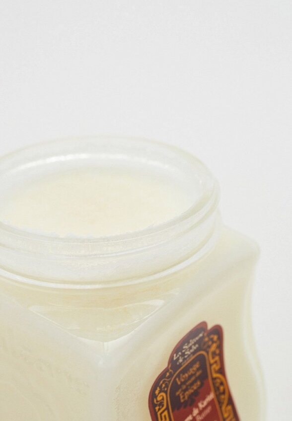 Масло для тела, лица и волос La Sultane de Saba