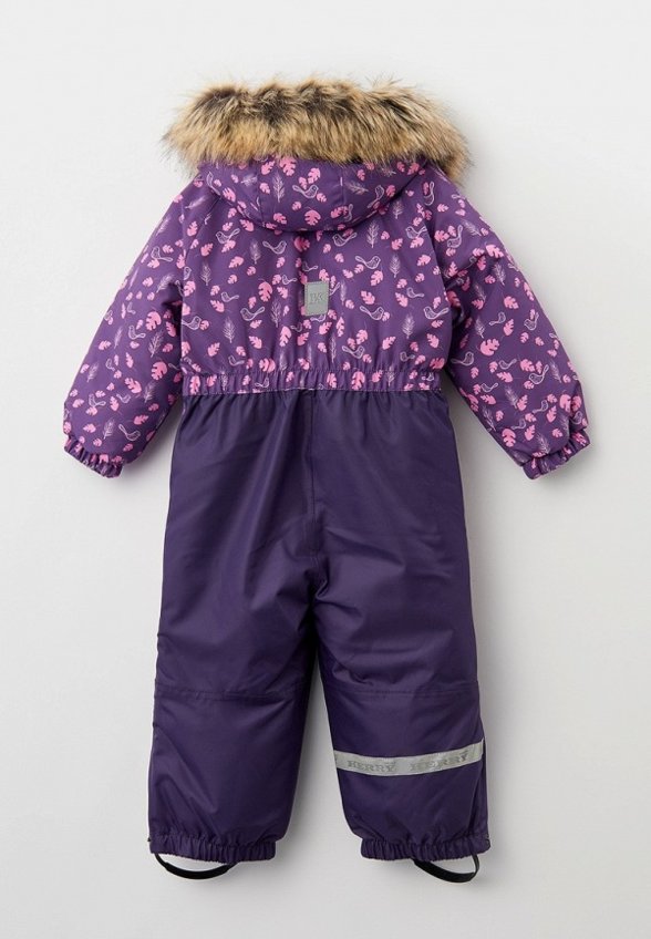 Комбинезон утепленный Kerry