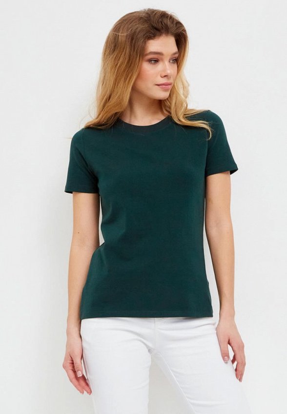 Футболка Droid&I