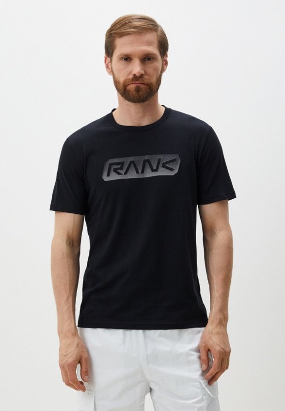Футболка Rank