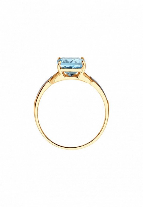 Кольцо Sokolov