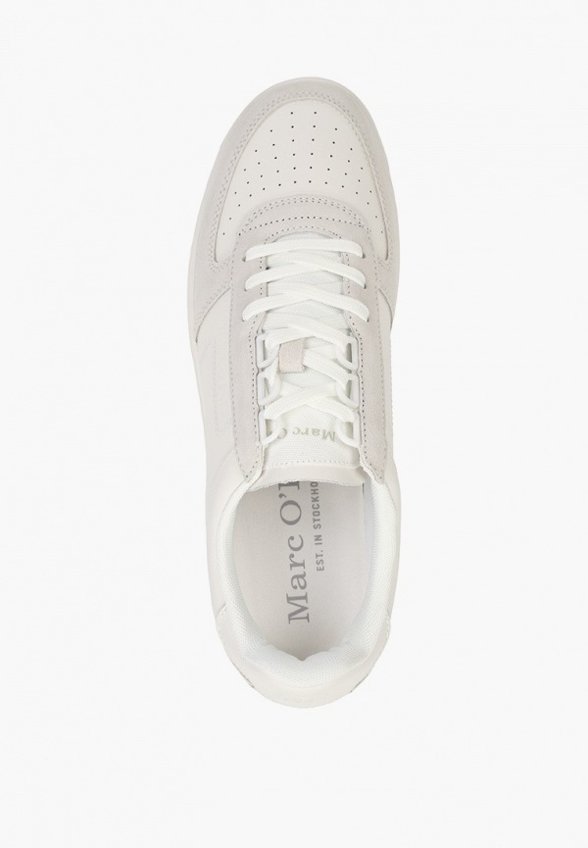 Кеды Marc O'Polo