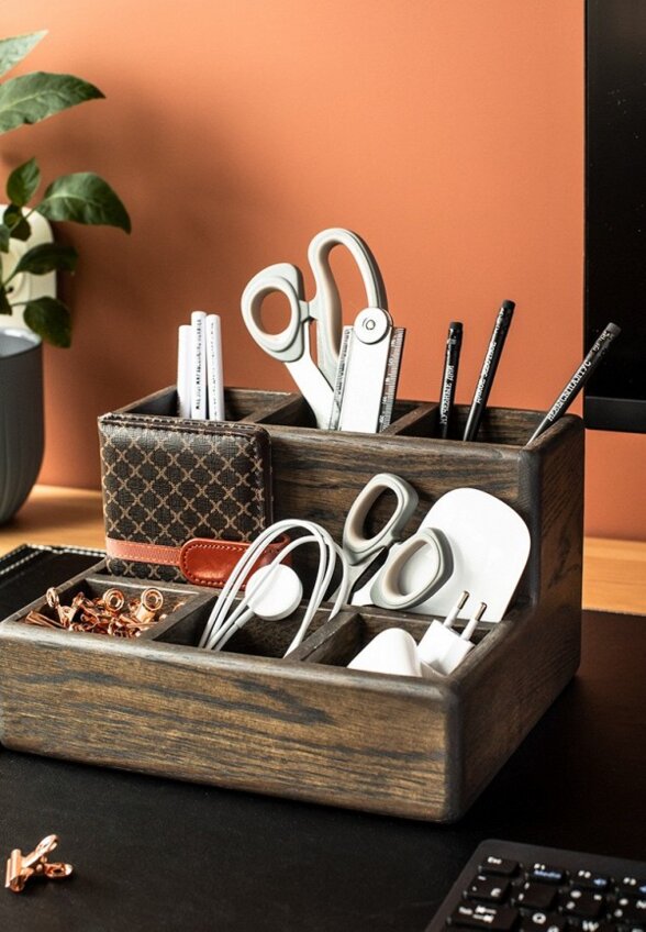 Органайзер для хранения Фоксвудрус