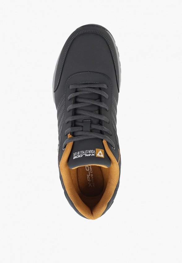 Кроссовки X-Plode