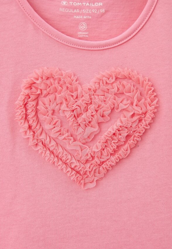 Футболка Tom Tailor