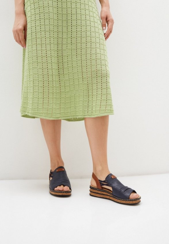 Босоножки Rieker