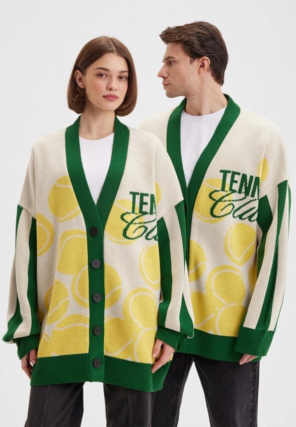 Кардиган BRMSK