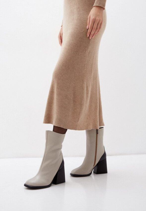 Полусапоги Pazolini