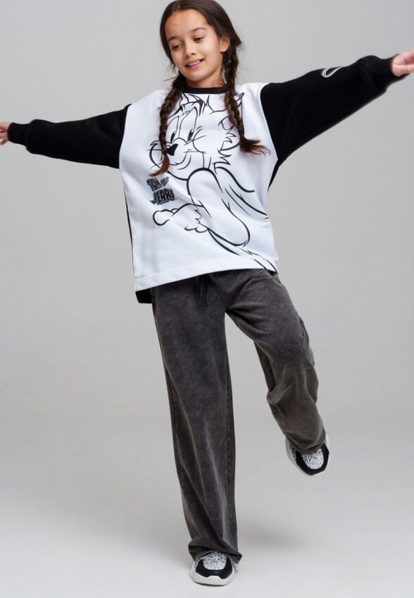 Свитшот PlayToday