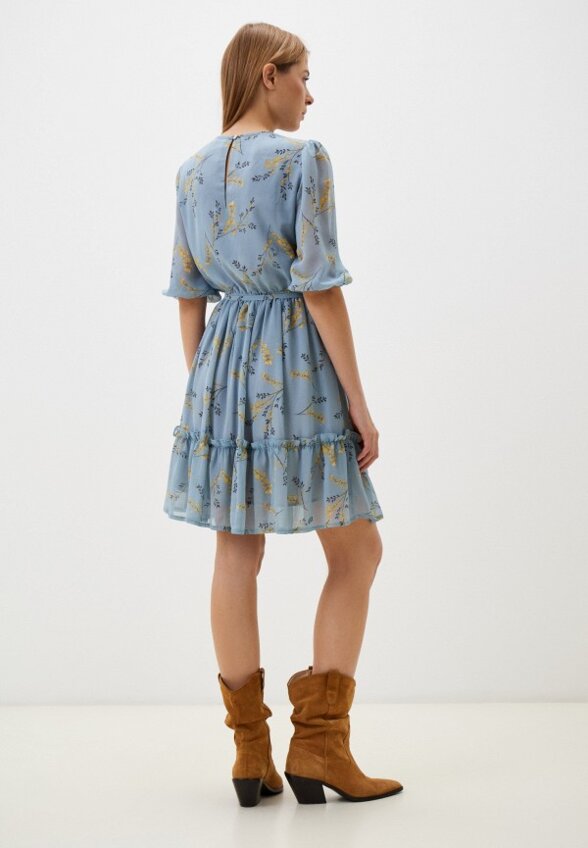 Платье Woman eGo