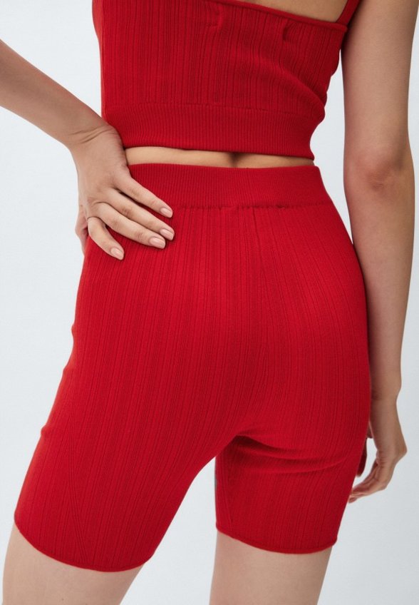 Велосипедки Calvin Klein Jeans