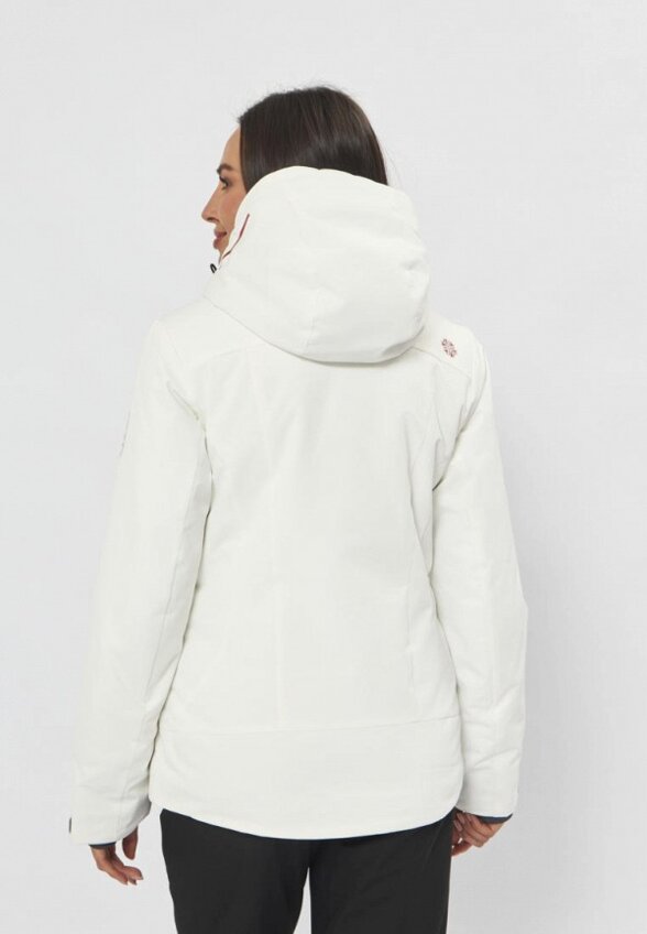 Куртка горнолыжная Lafor