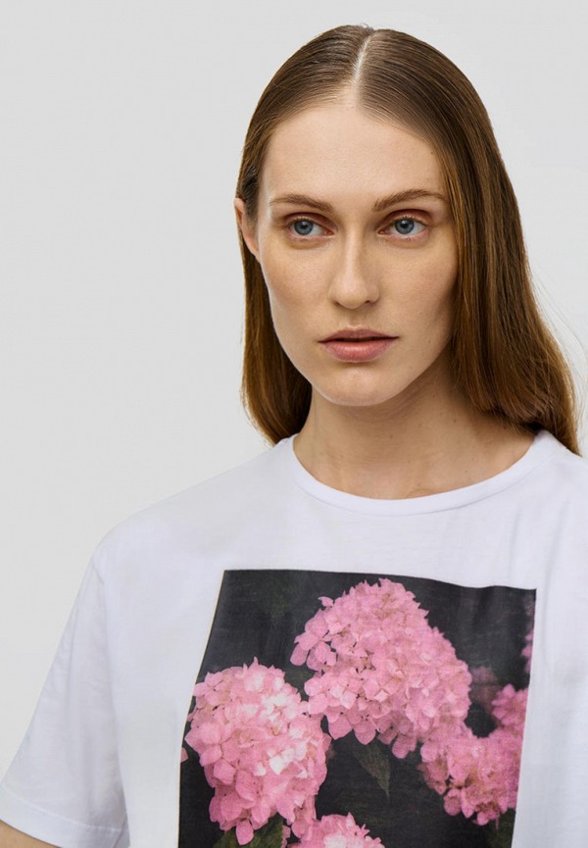 Футболка Baon