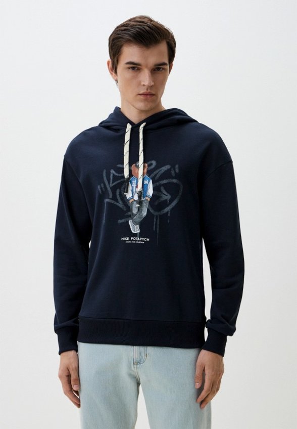 Худи Mark Formelle