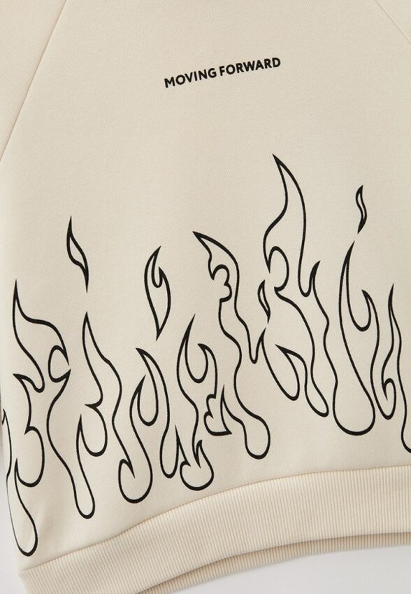 Худи Mark Formelle