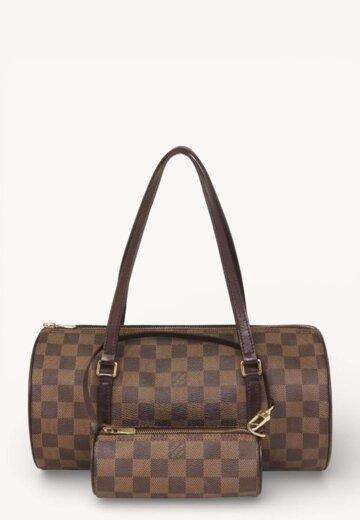Louis Vuitton Papillon
