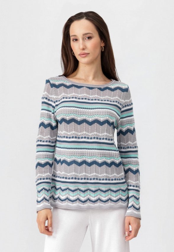 Джемпер Vivawool