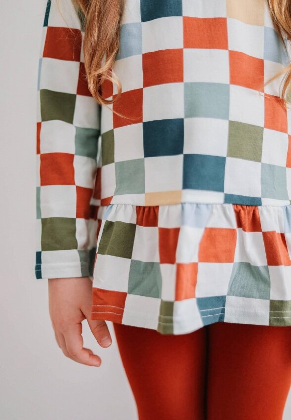 Лонгслив Mjolk